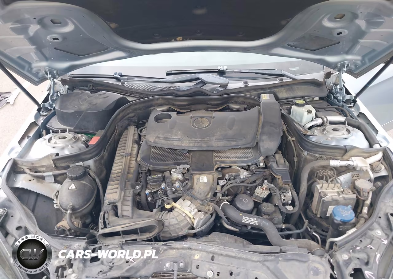 2013 Mercedes-Benz E 350 VIN:WDDHF5KB6DA661597 - 10