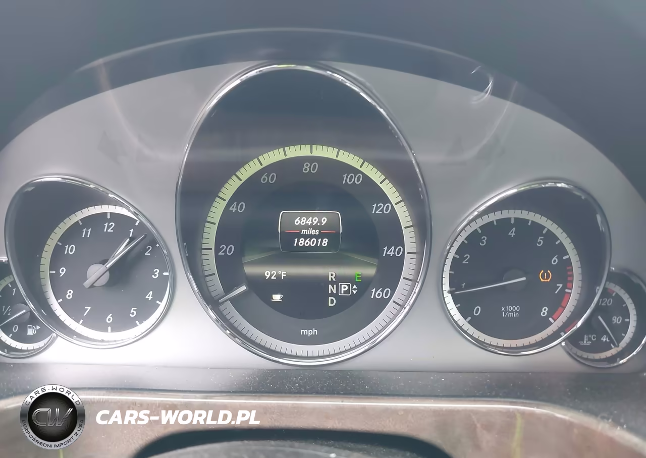 2013 Mercedes-Benz E 350 VIN:WDDHF5KB6DA661597 - 7