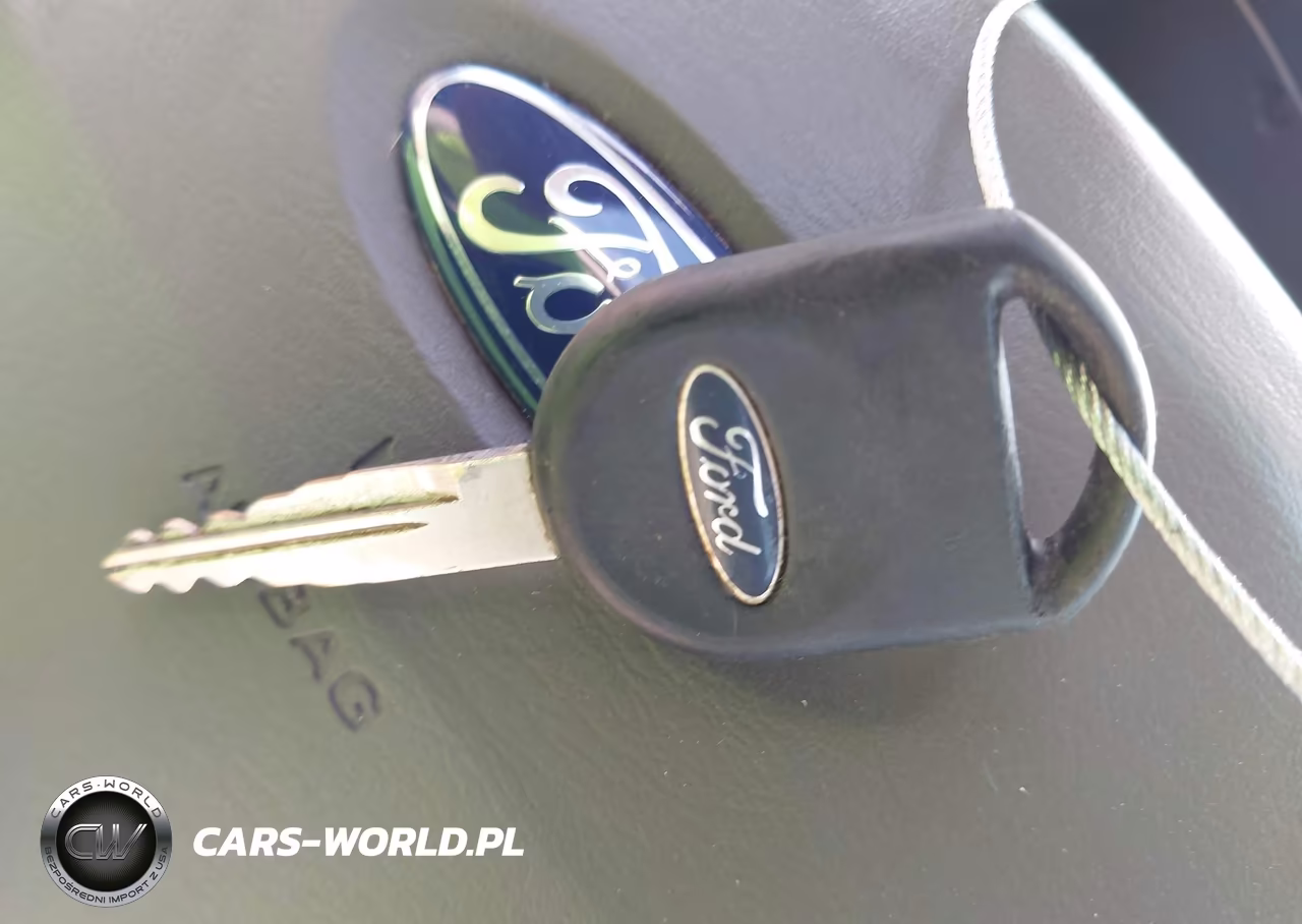 2000 Ford Taurus Ses VIN:1FAFP55S3YA286130 - 11