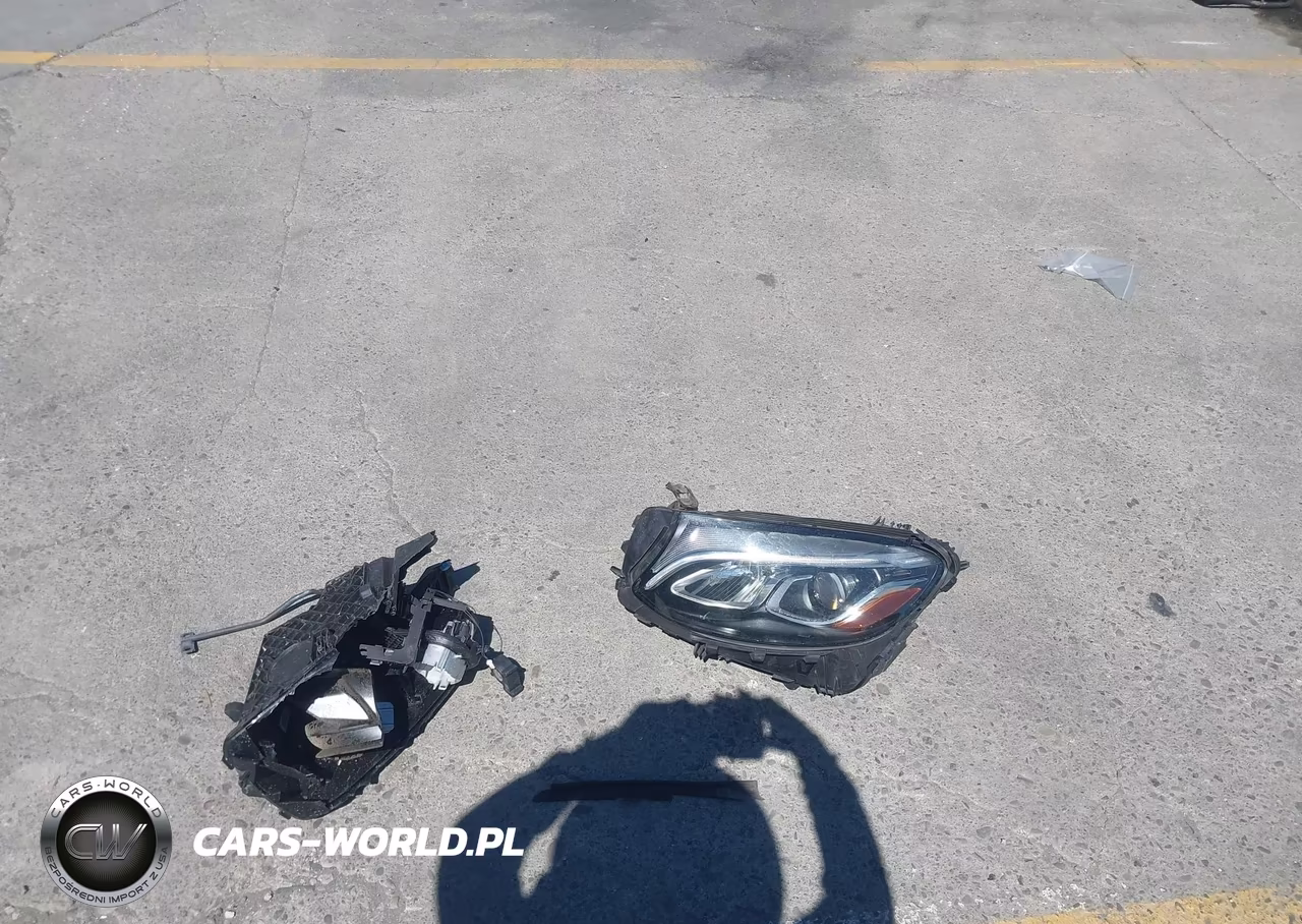 2019 Mercedes-Benz Glc 300 VIN:WDC0G4JB5K1000800 - 12