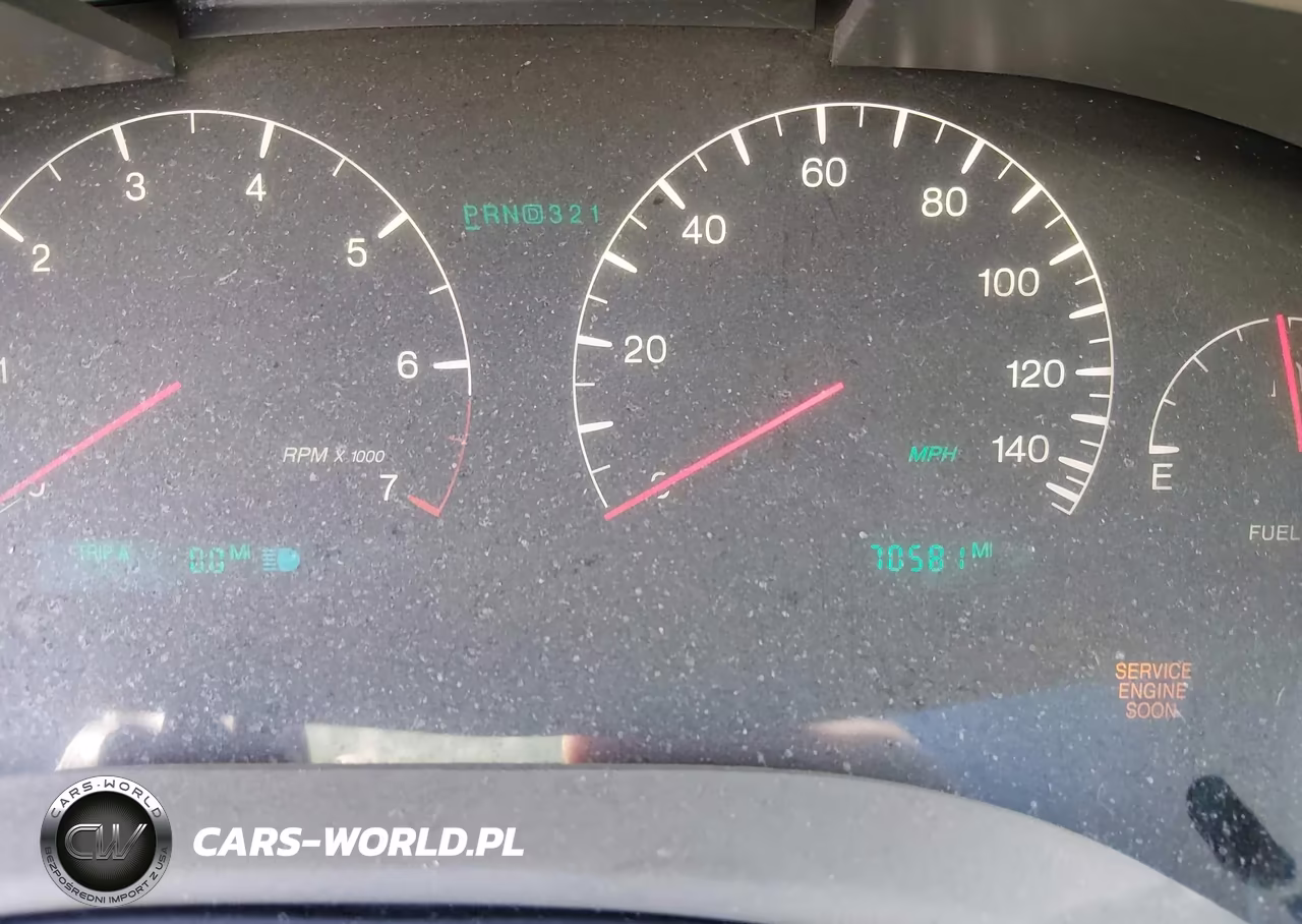 2002 Cadillac Seville Sls VIN:1G6KS54Y12U166493 - 7