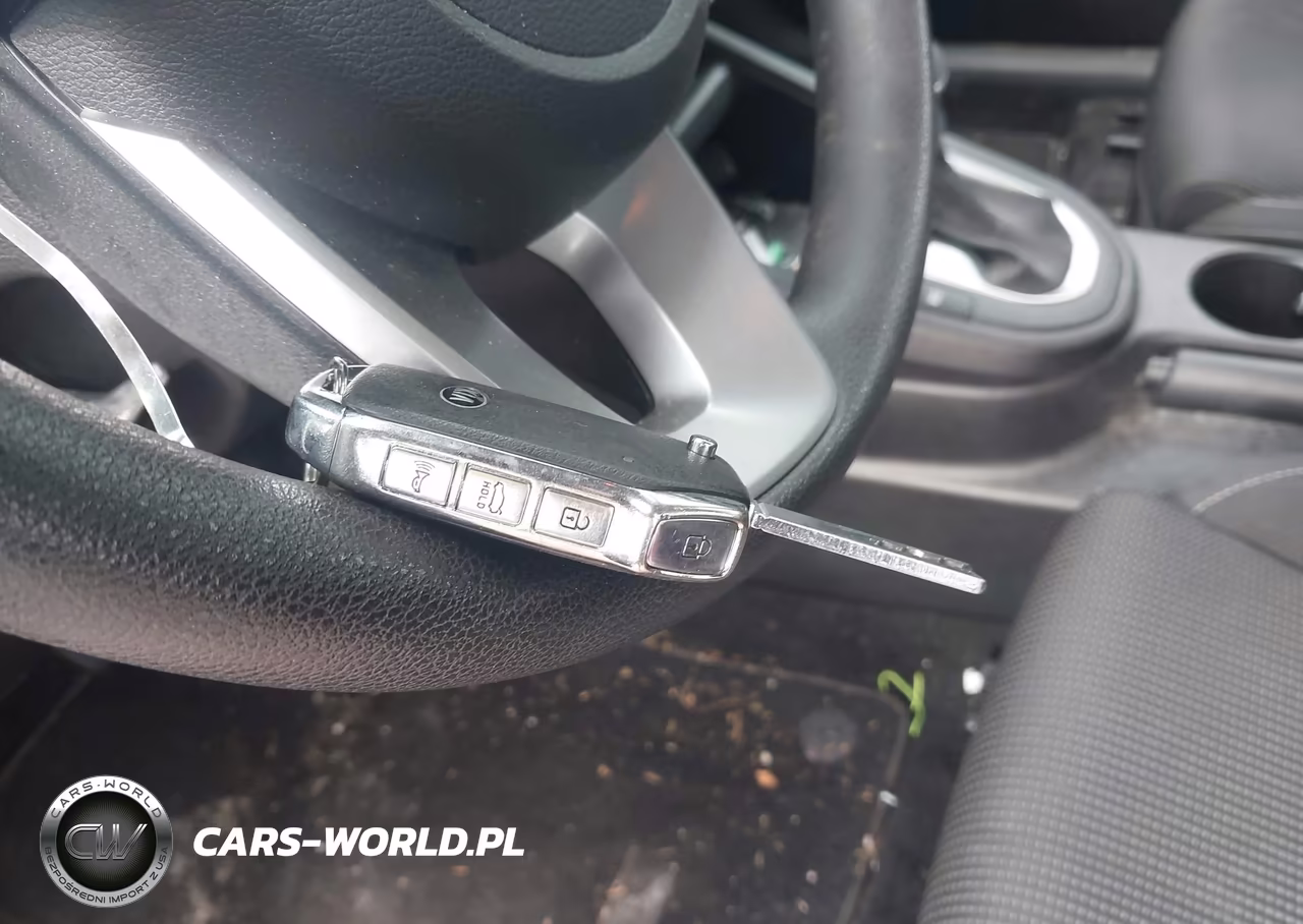 2019 Kia Forte Lxs VIN:3KPF24AD3KE057428 - 11