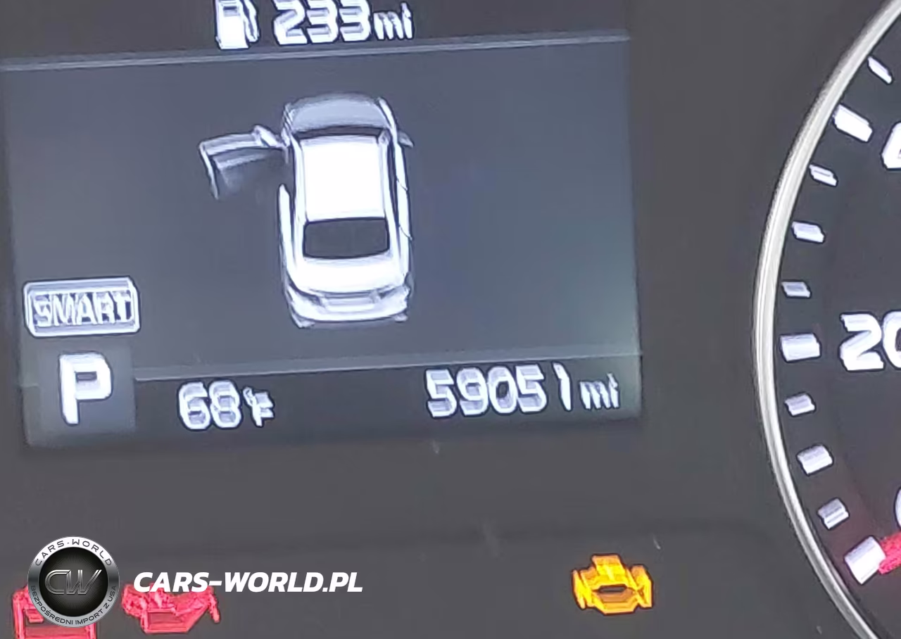 2019 Kia Forte Lxs VIN:3KPF24AD3KE057428 - 15