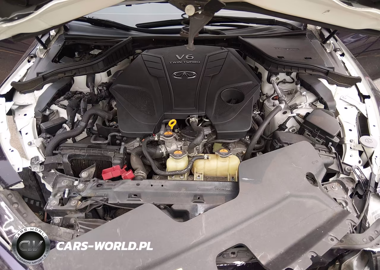 2021 Infiniti Q50 Luxe Awd VIN:JN1EV7BRXMM751846 - 10