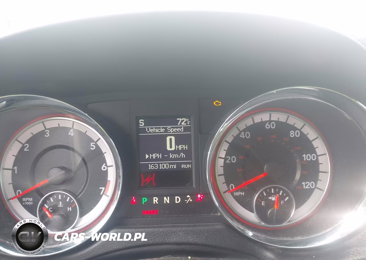 2019 Dodge Grand Caravan Gt VIN:2C4RDGEG9KR695498 - 7