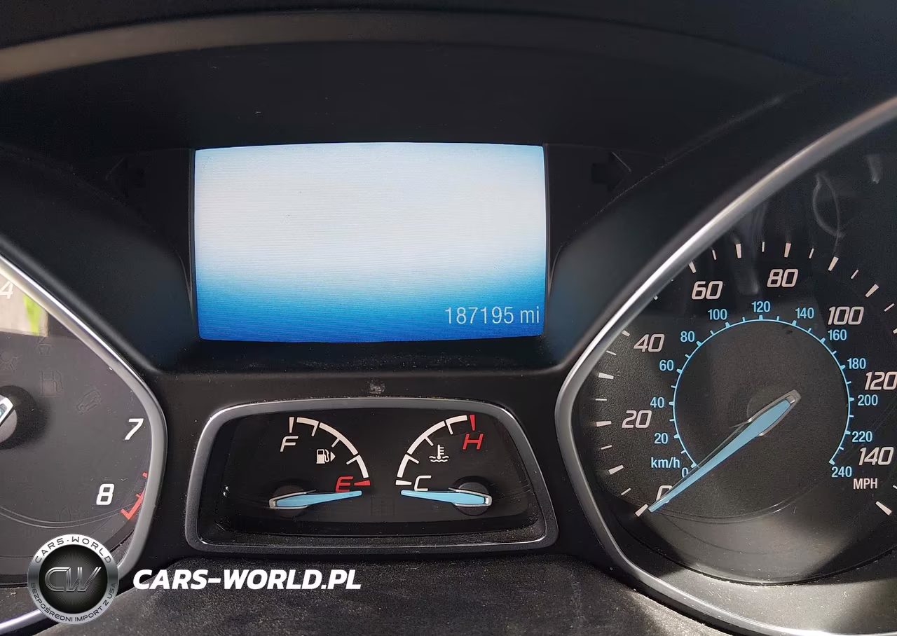 2014 Ford Escape Titanium VIN:1FMCU9JX7EUA84654 - 7