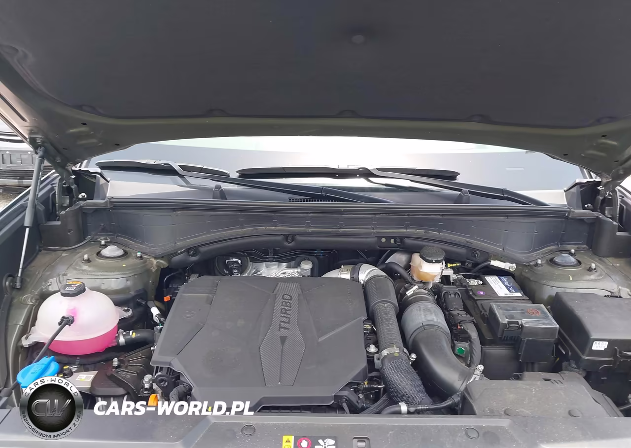 2024 Hyundai Santa Fe Calligraphy VIN:5NMP54GL3RH043946 - 10