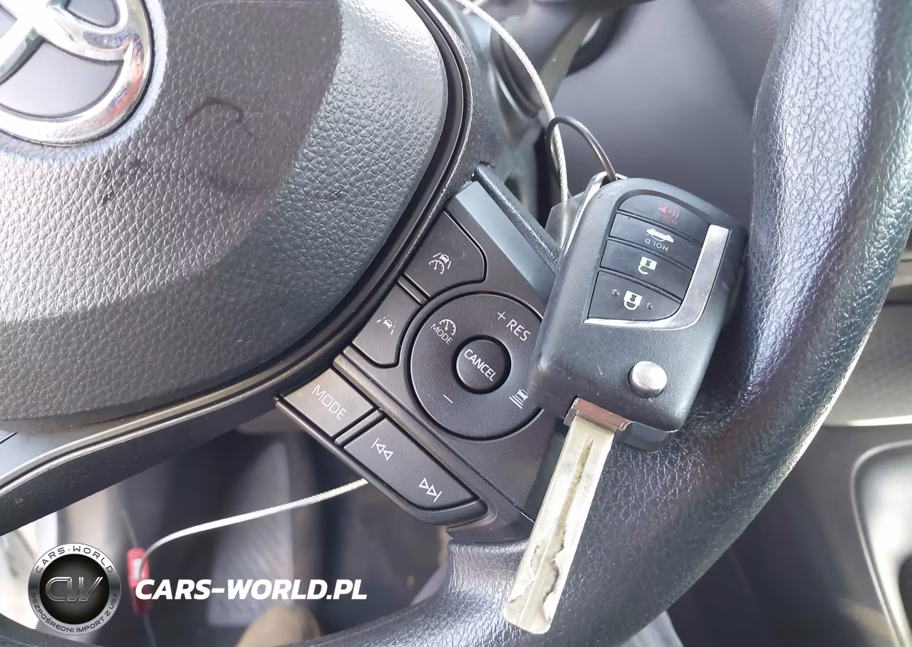 2024 Toyota Corolla Le VIN:5YFB4MDE9RP165042 - 11