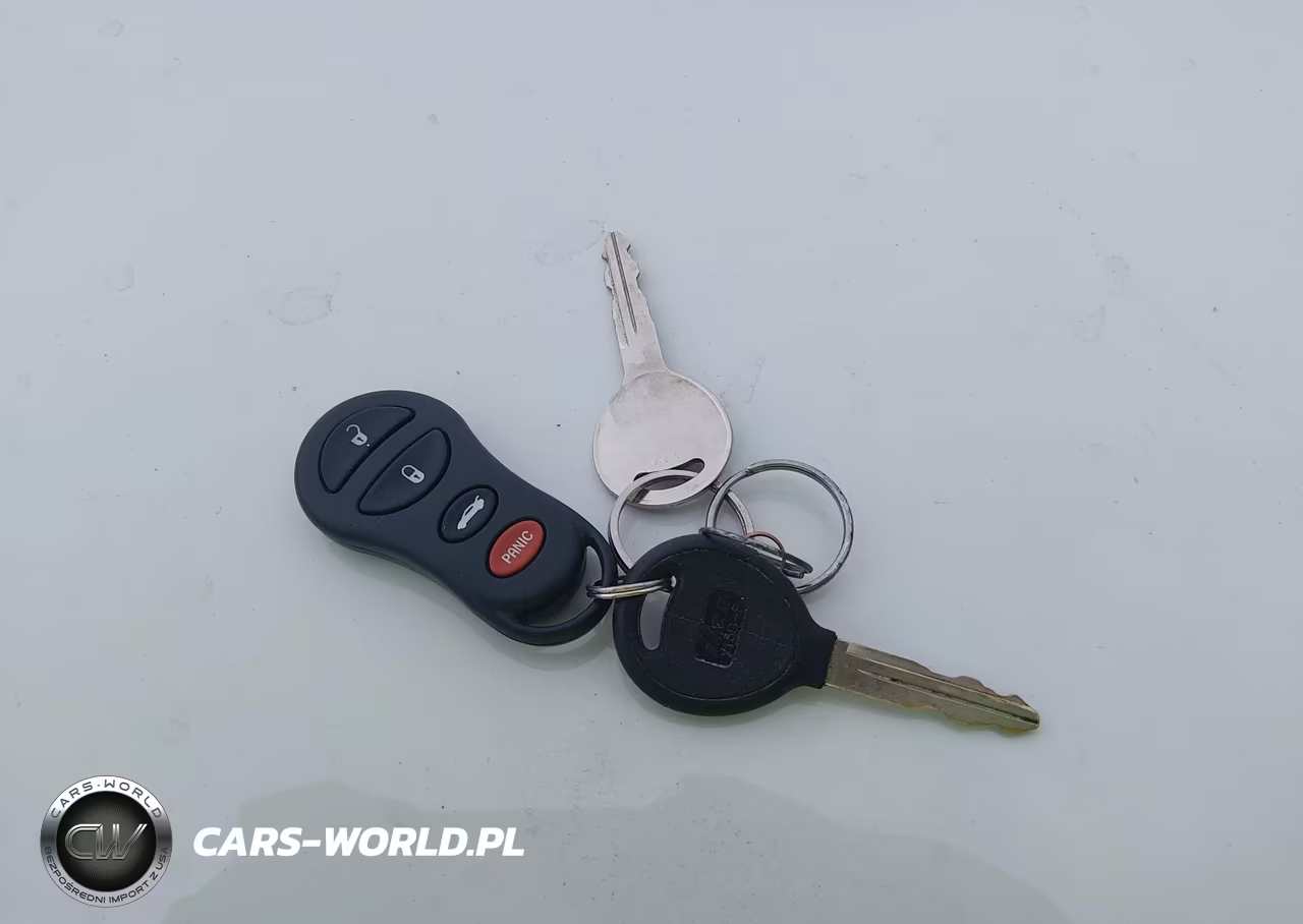 2004 Chrysler Sebring Gtc VIN:1C3EL75R64N190154 - 11