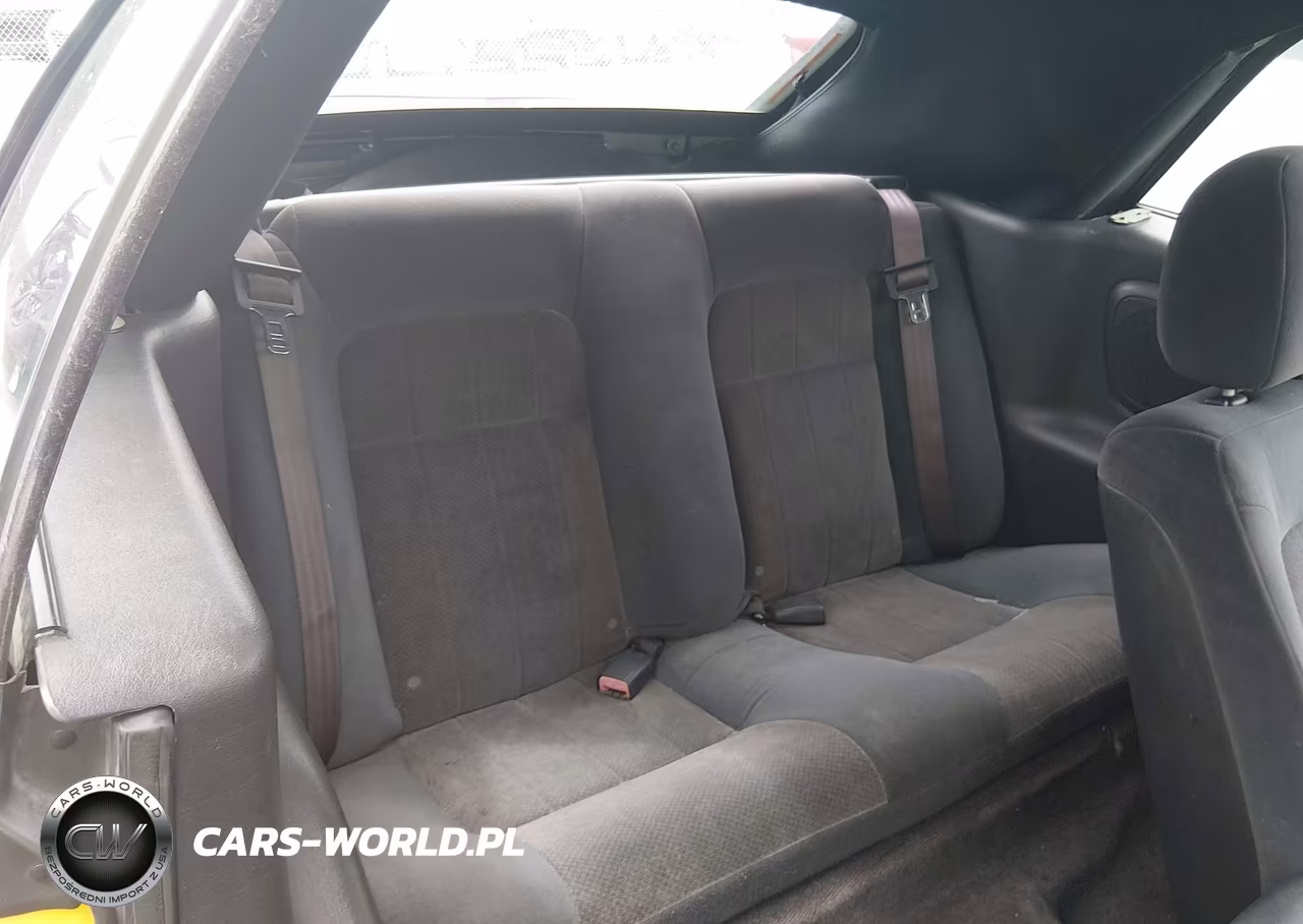 2004 Chrysler Sebring Gtc VIN:1C3EL75R64N190154 - 8