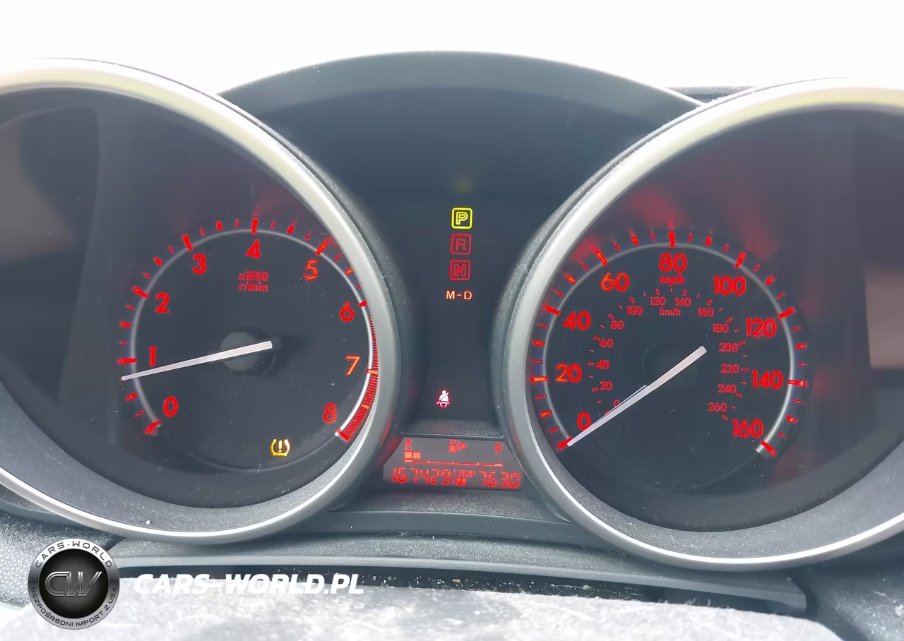 2010 Mazda Mazda3 S Sport VIN:JM1BL1H60A1251580 - 7