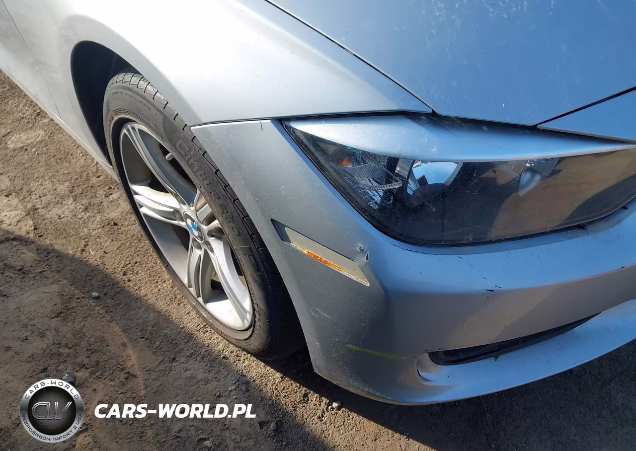 2015 BMW 328I xDrive VIN:WBA3B3C58FF546631 - 18