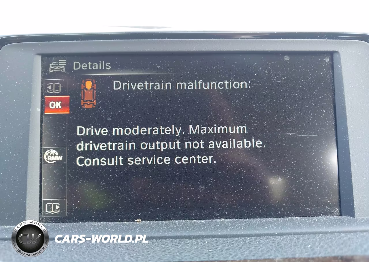 2015 BMW 328I xDrive VIN:WBA3B3C58FF546631 - 19