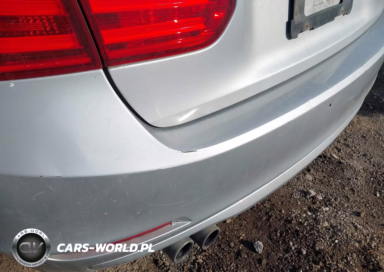 2015 BMW 328I xDrive VIN:WBA3B3C58FF546631 - 20