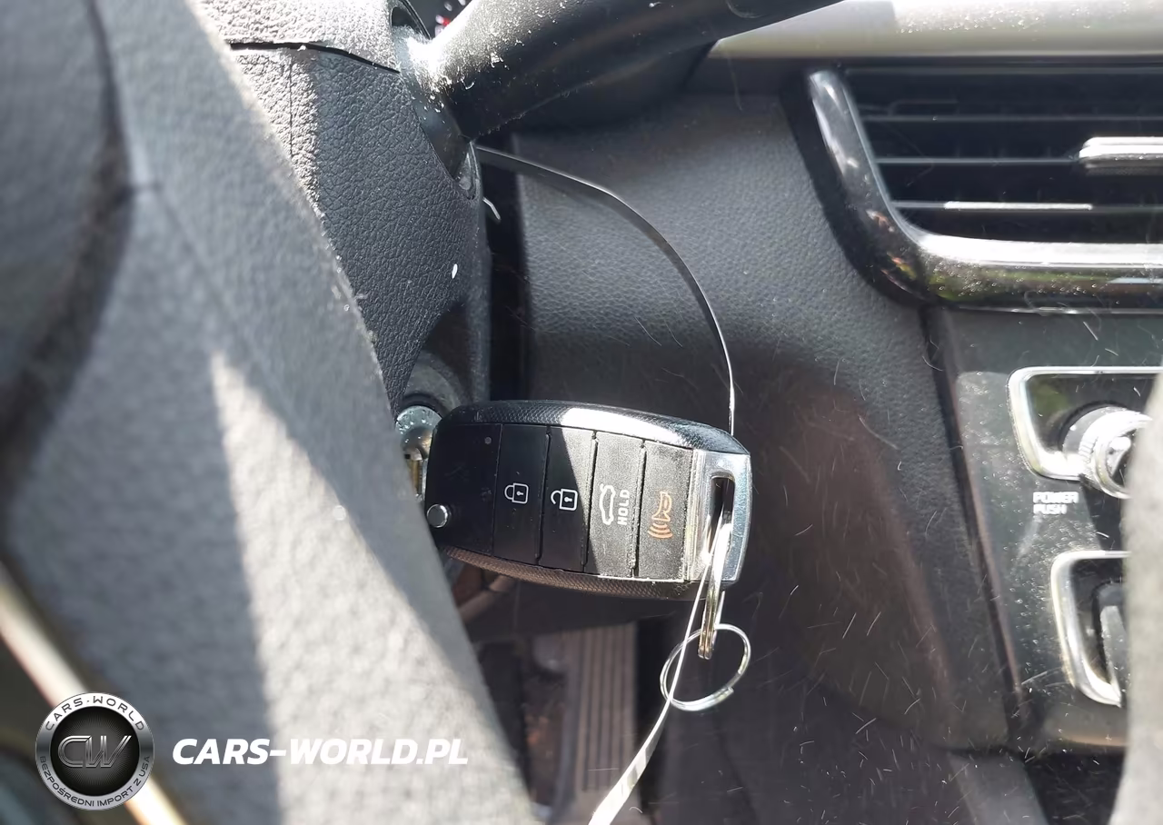 2018 Kia Optima Lx VIN:5XXGT4L38JG270483 - 11