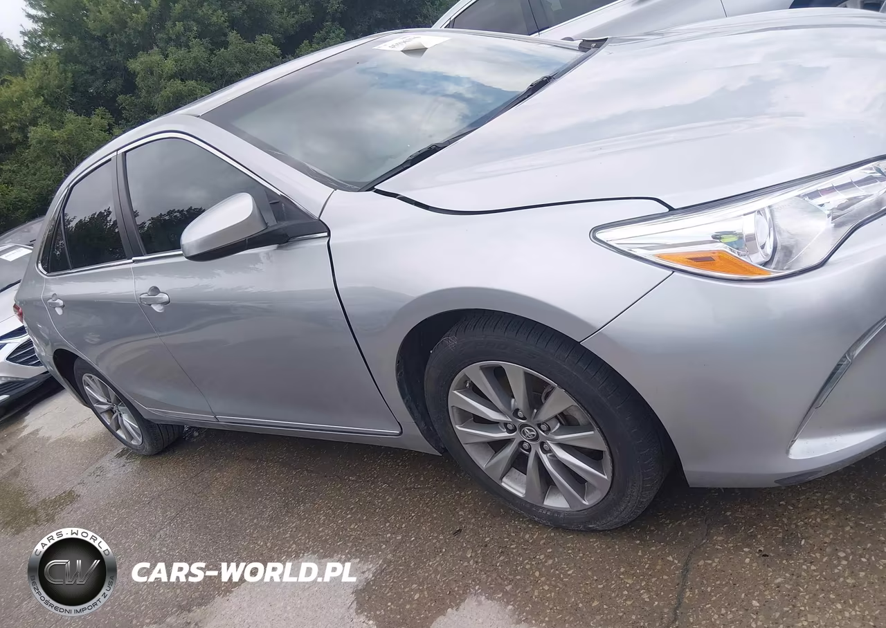 2016 Toyota Camry Xle VIN:4T1BF1FK9GU604280 - 13