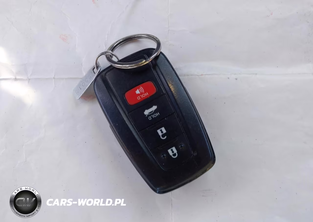 2024 Toyota Camry Le VIN:4T1R11AK6RU881704 - 11