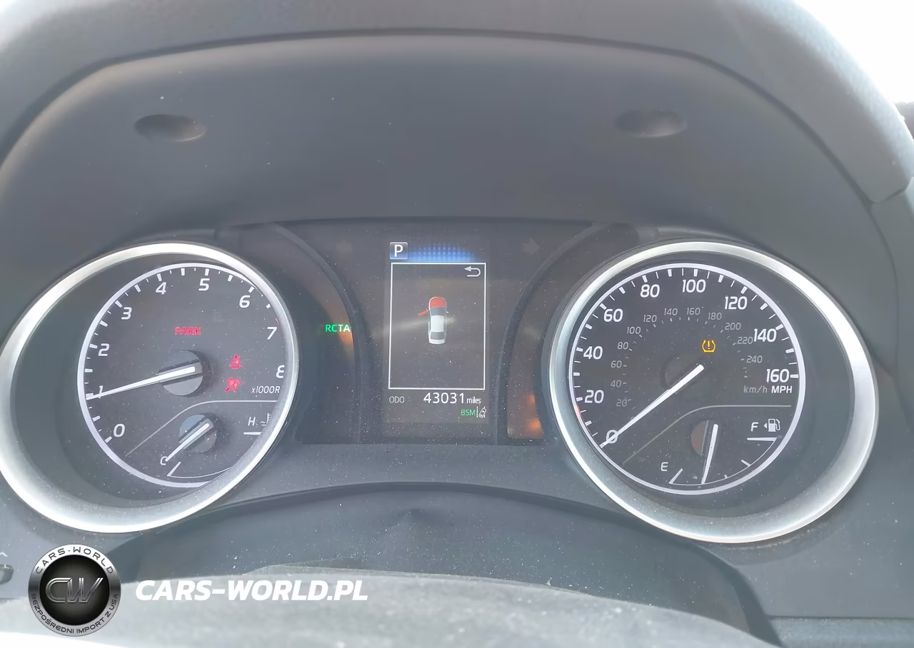 2024 Toyota Camry Le VIN:4T1R11AK6RU881704 - 7