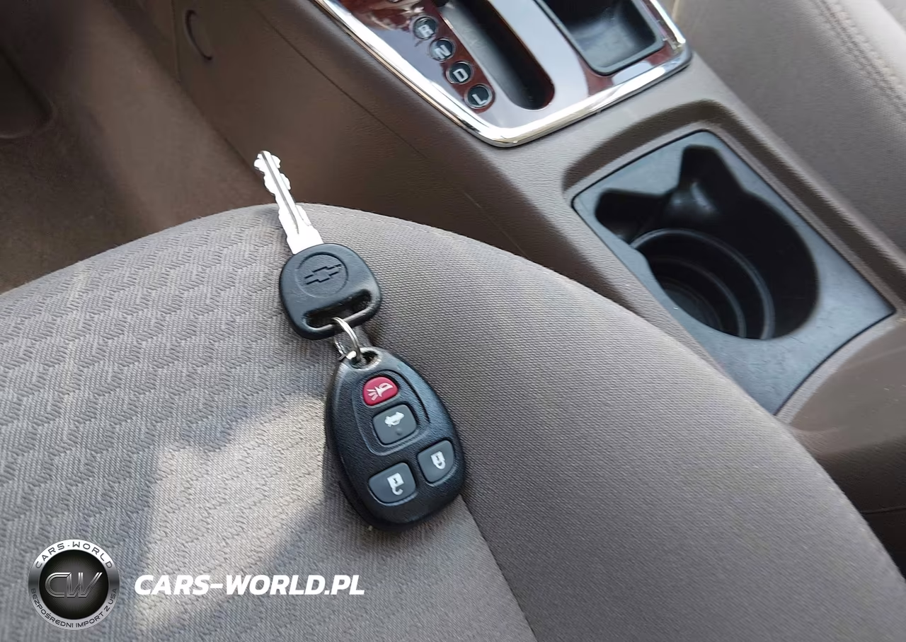 2007 Chevrolet Malibu Ls W-1Ls VIN:1G1ZS58F97F314804 - 11