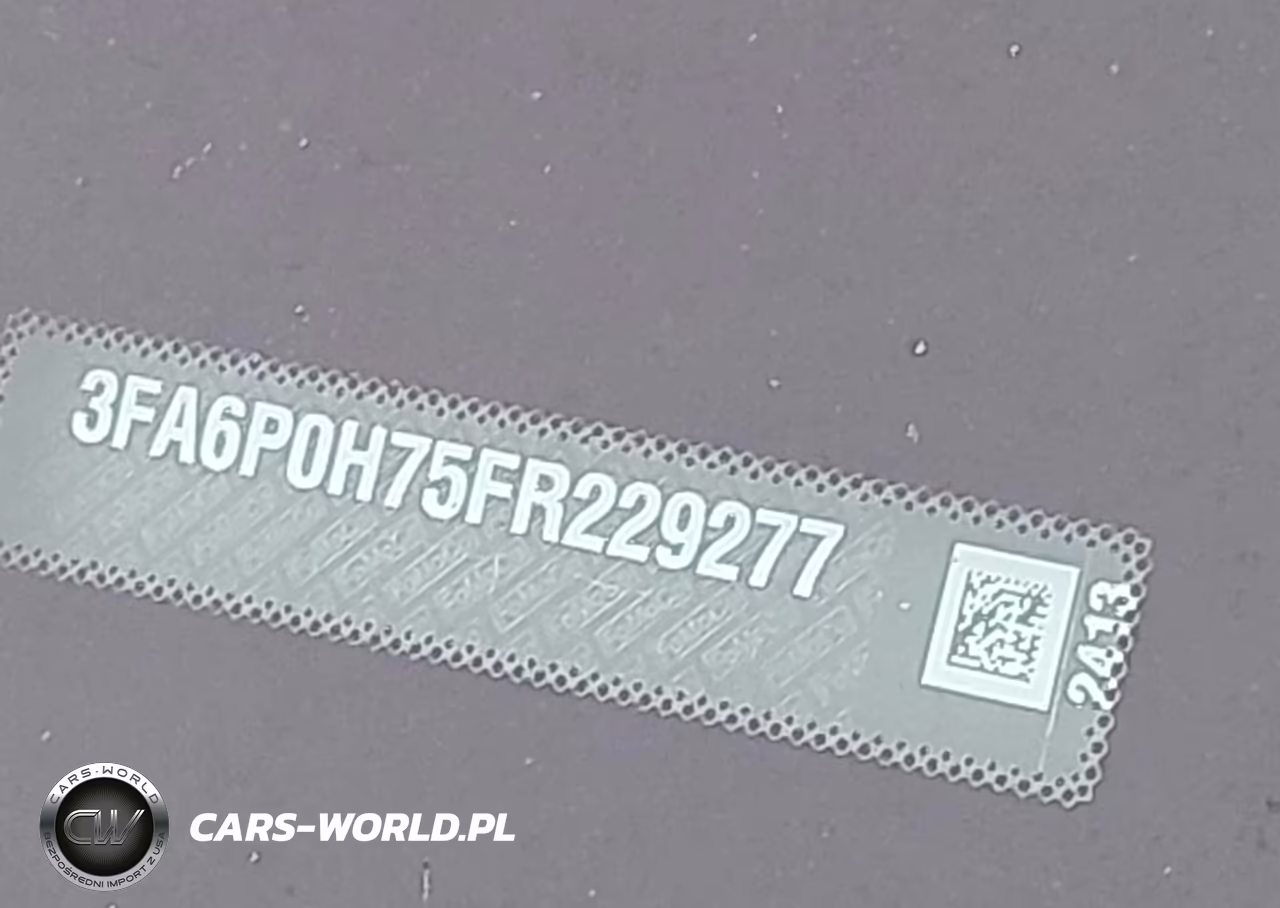 2015 Ford Fusion Se VIN:3FA6P0H75FR229277 - 9