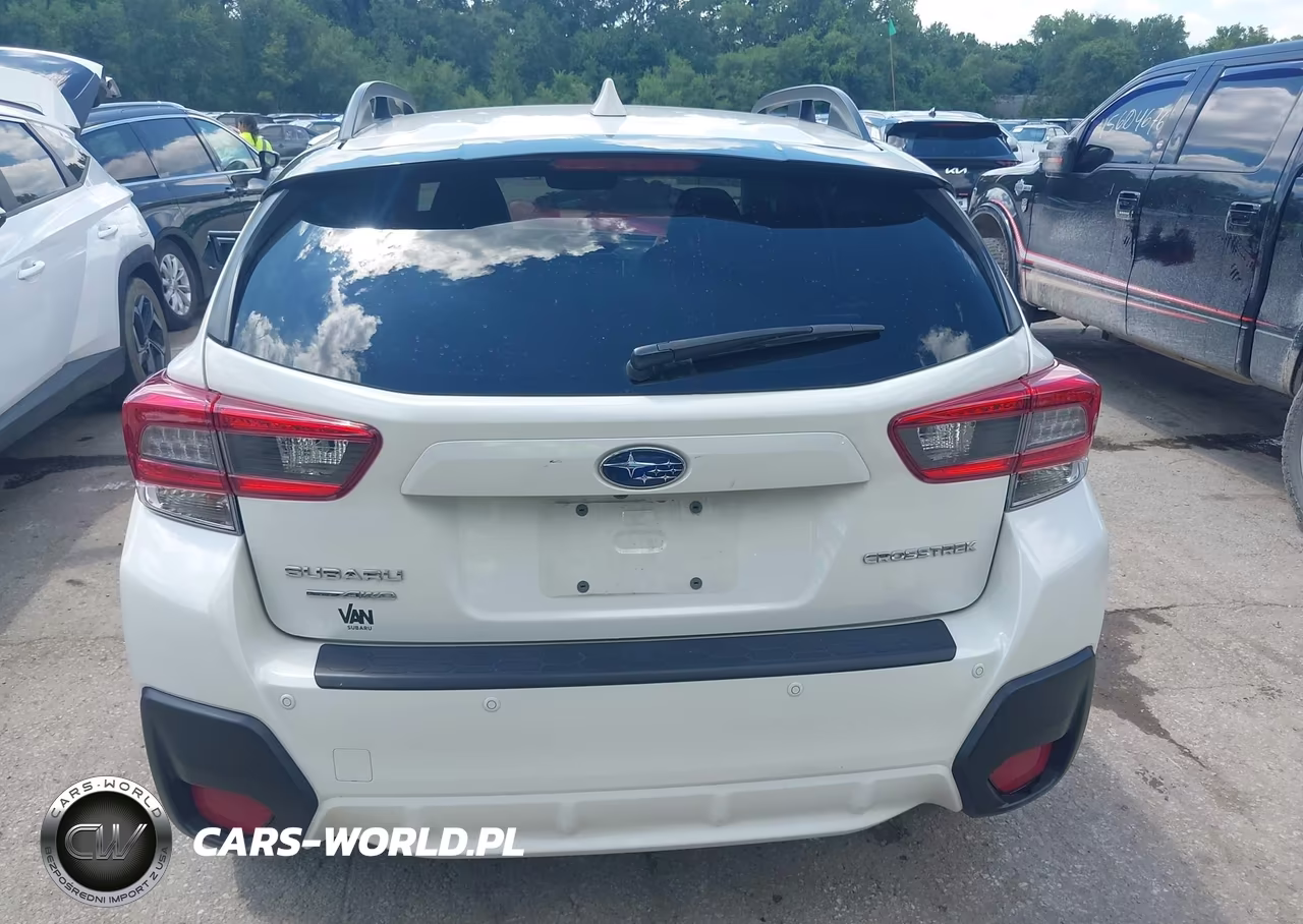 2023 Subaru Crosstrek Limited VIN:JF2GTHMC6PH316802 - 16