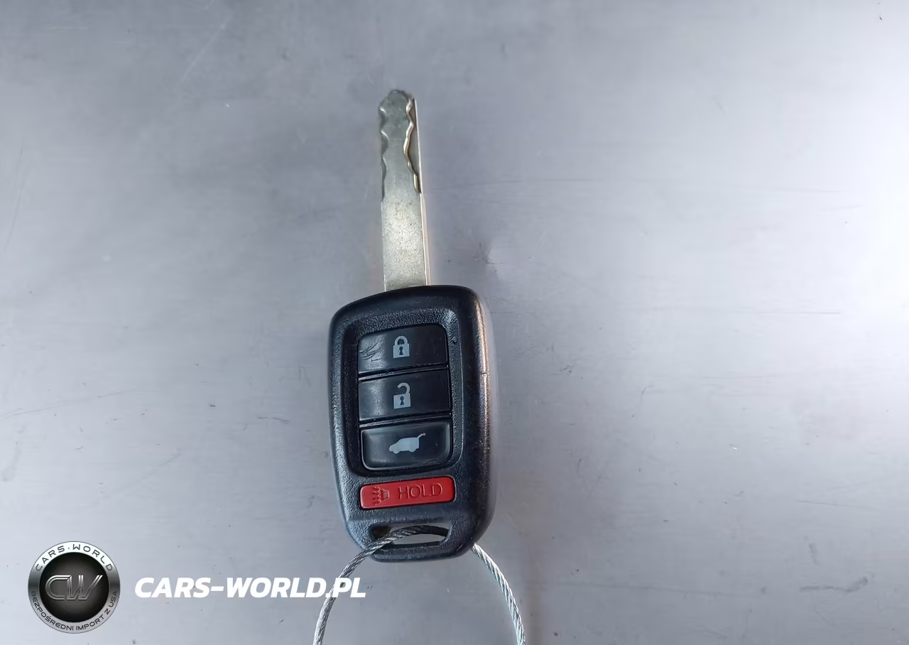 2018 Honda Cr-V Lx VIN:2HKRW6H33JH227503 - 11