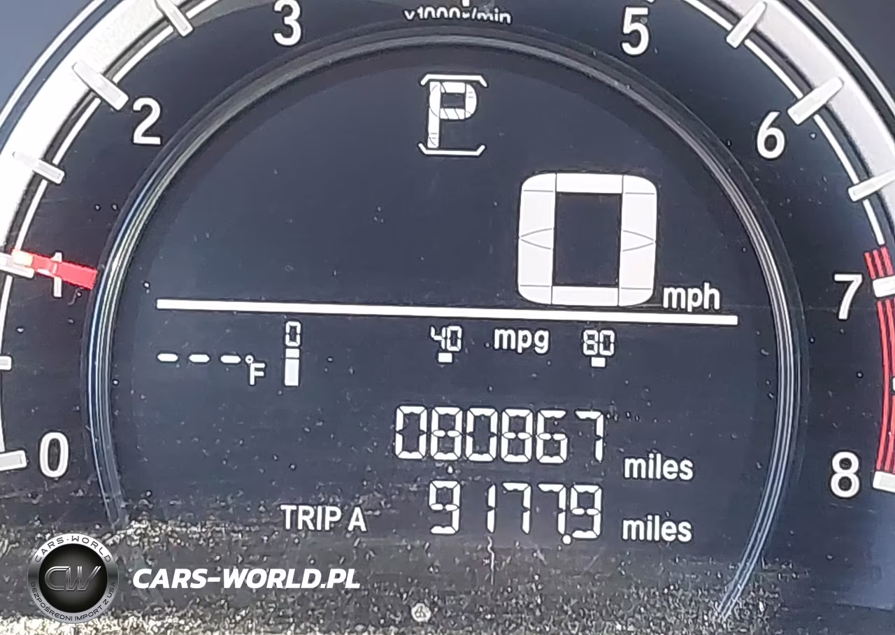2018 Honda Cr-V Lx VIN:2HKRW6H33JH227503 - 16