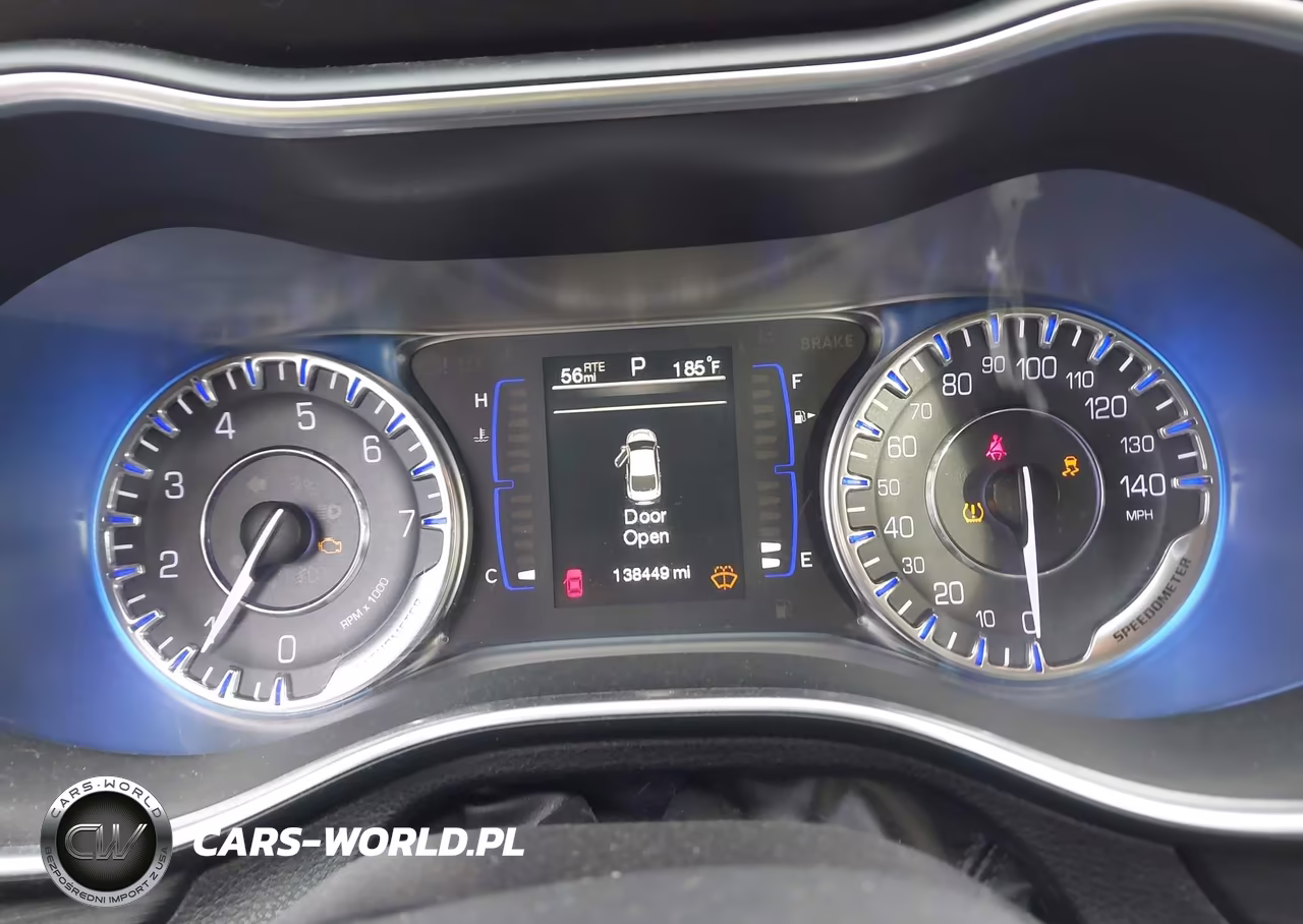 2015 Chrysler 200 Limited VIN:1C3CCCAB2FN633413 - 7