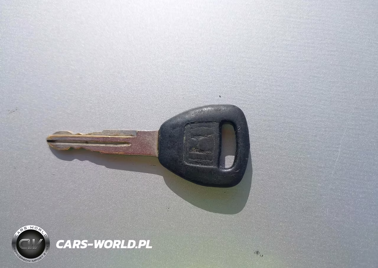 2001 Honda Odyssey Ex VIN:2HKRL18781H563307 - 11