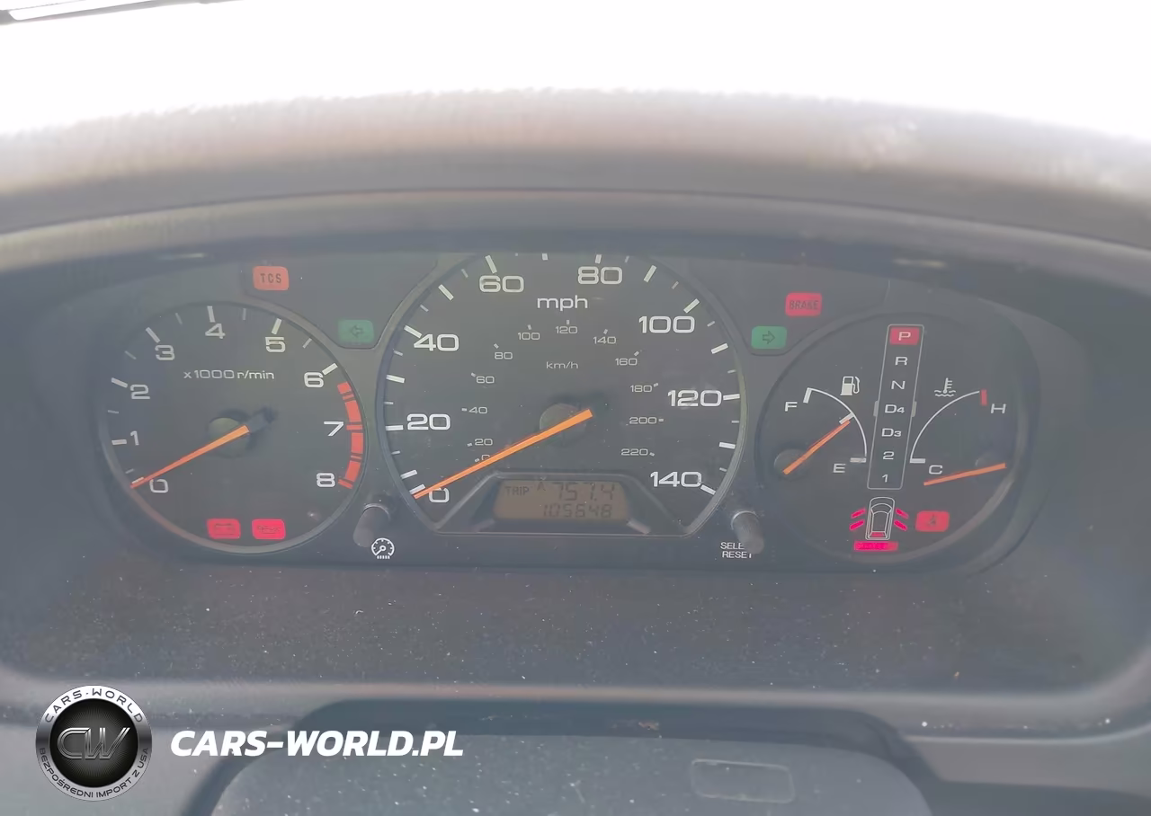 2001 Honda Odyssey Ex VIN:2HKRL18781H563307 - 7