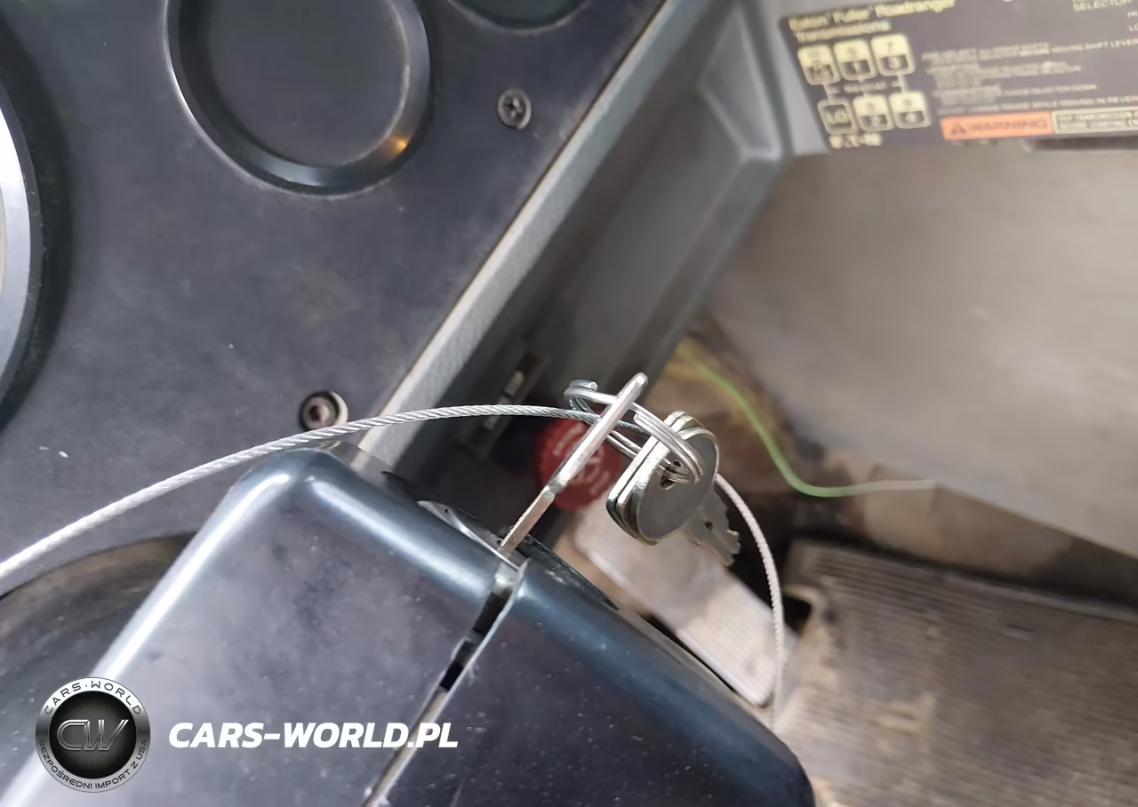 1990 Mack 600 Ch600 VIN:1M2AA13Y0LW008072 - 10
