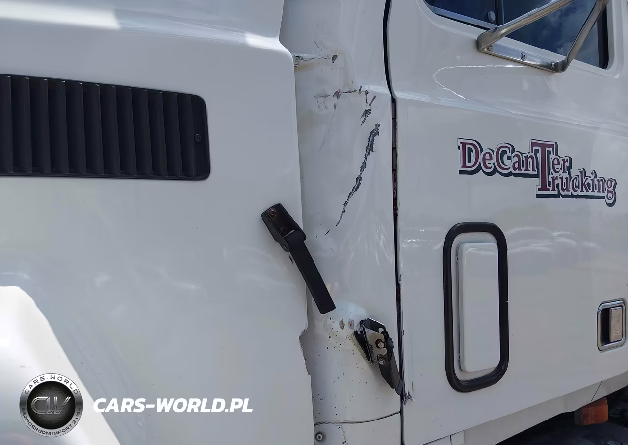 1990 Mack 600 Ch600 VIN:1M2AA13Y0LW008072 - 17