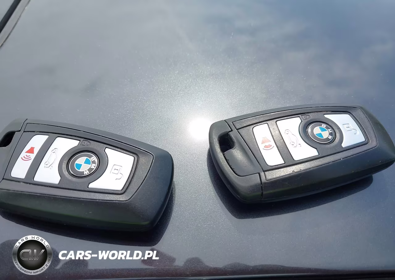 2014 BMW 550I VIN:WBAKN9C53ED681709 - 11