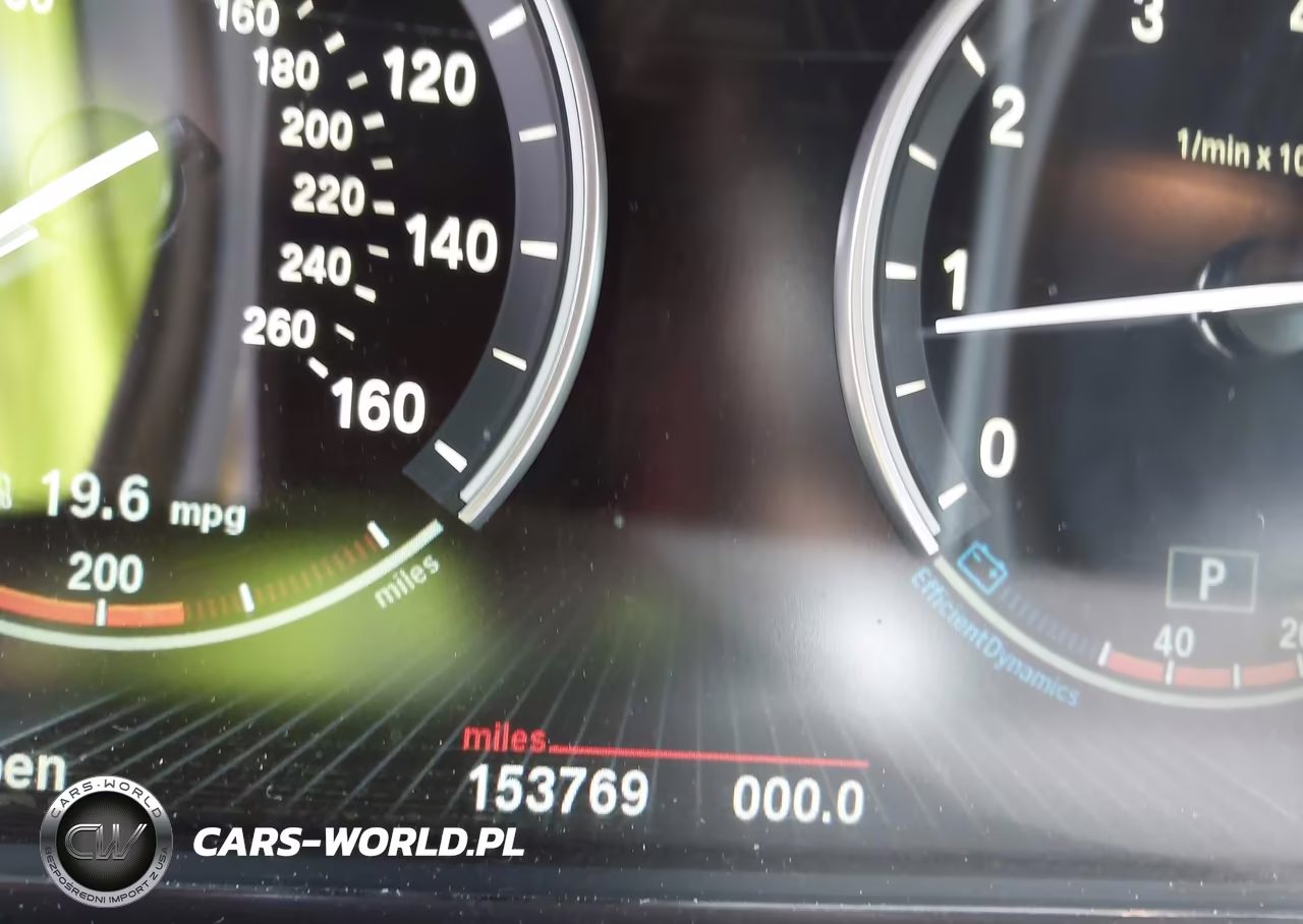 2014 BMW 550I VIN:WBAKN9C53ED681709 - 15