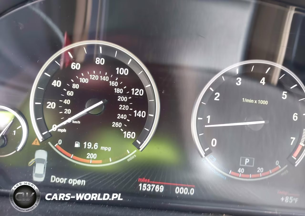 2014 BMW 550I VIN:WBAKN9C53ED681709 - 7