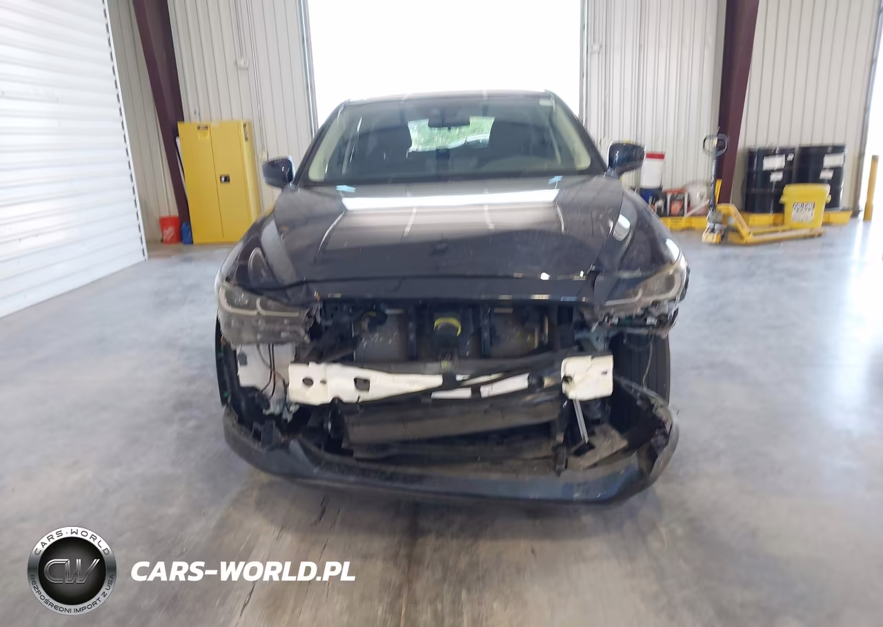 2024 Mazda Cx-5 2.5 S Select VIN:JM3KFBBL8R0493778 - 12