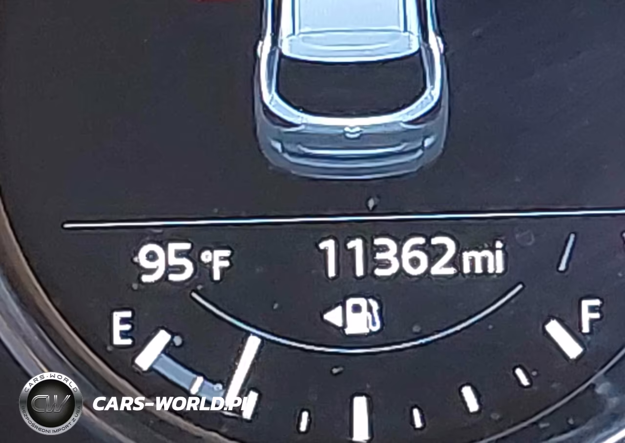 2024 Mazda Cx-5 2.5 S Select VIN:JM3KFBBL8R0493778 - 15