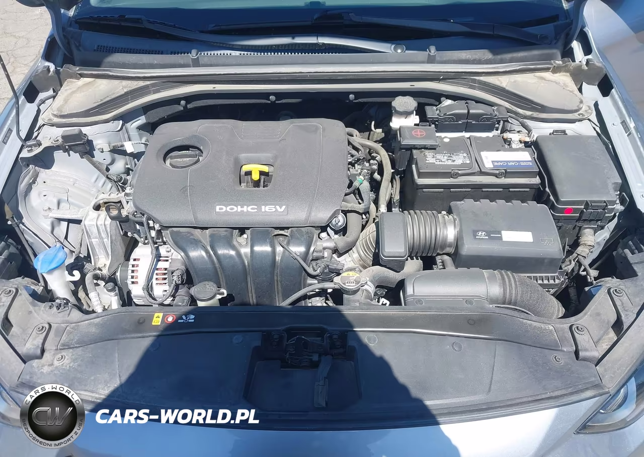 2017 Hyundai Elantra Limited VIN:5NPD84LF7HH087735 - 10