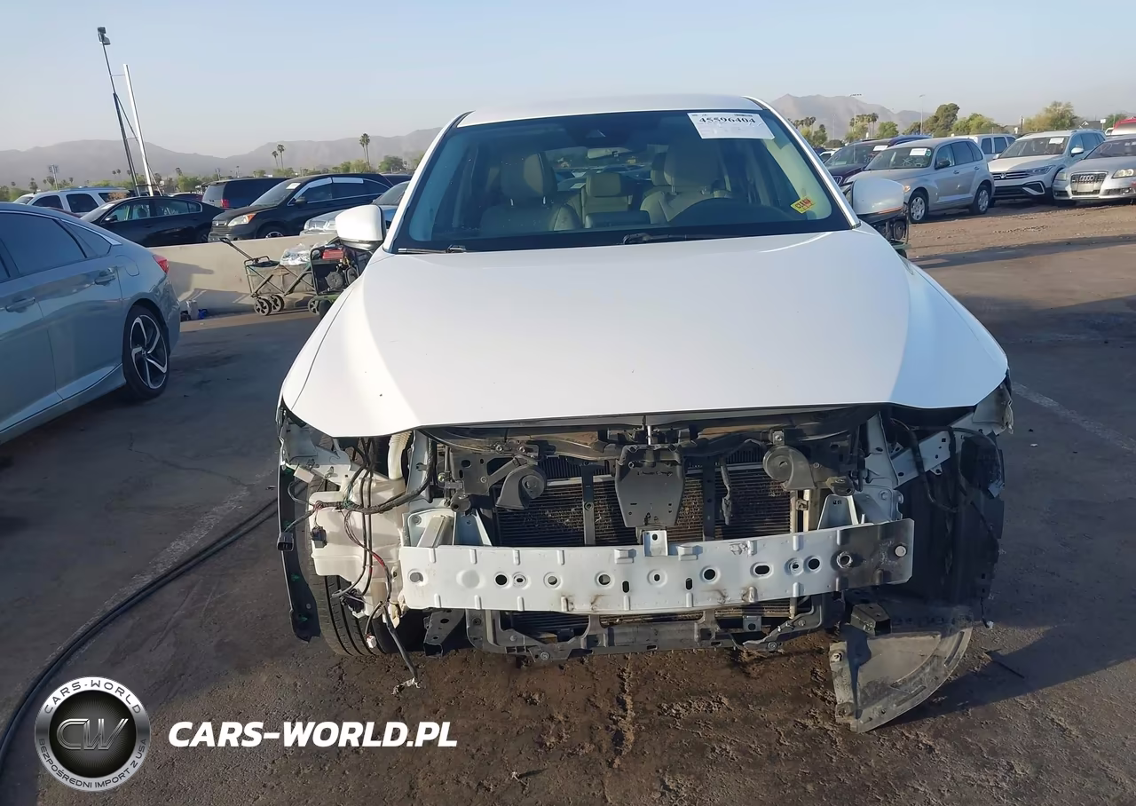 2017 Mazda Cx-5 Touring VIN:JM3KFACL6H0161412 - 6