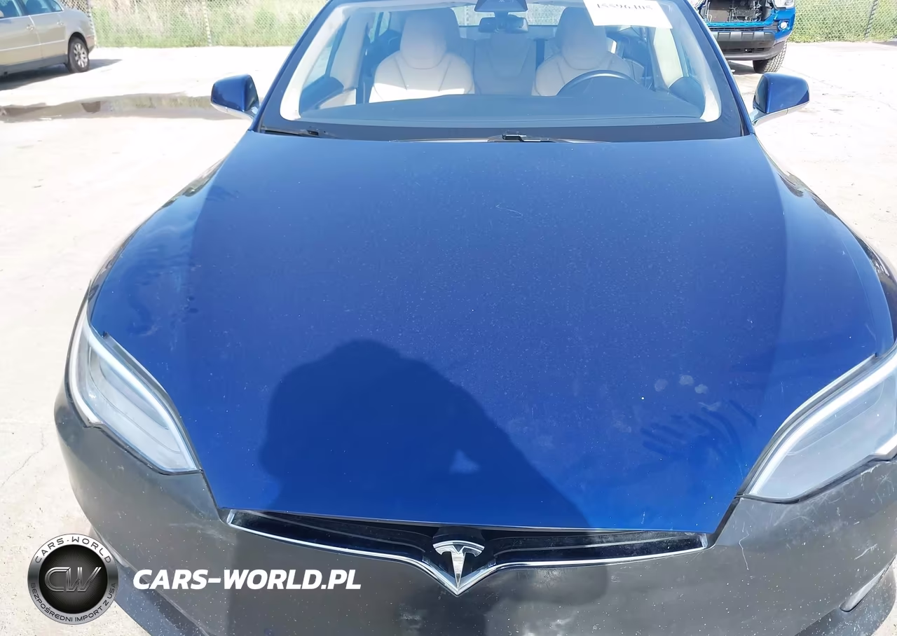 2018 Tesla Model S VIN:5YJSA1E22JF245245 - 10