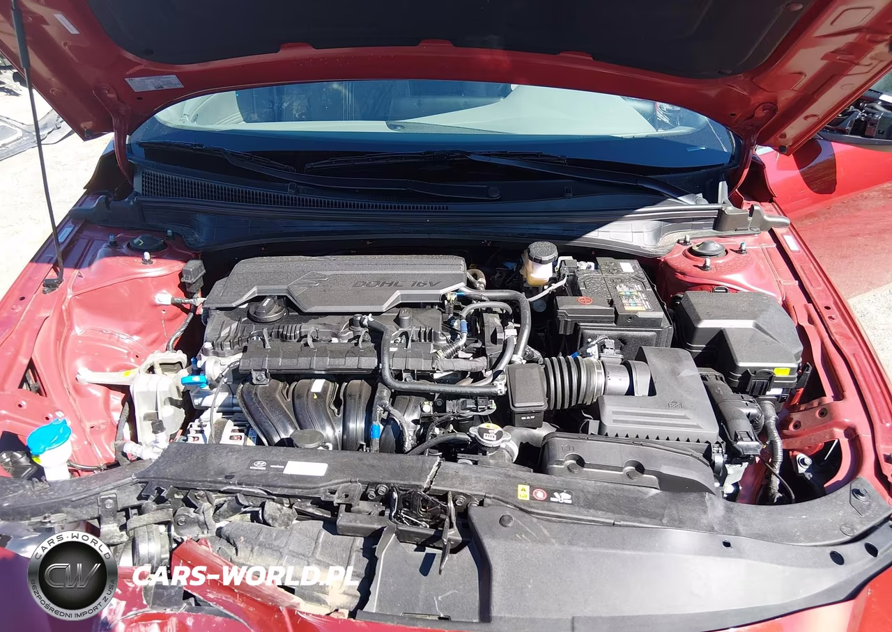 2025 Hyundai Elantra Sel Convenience VIN:KMHLS4DGXSU022942 - 10