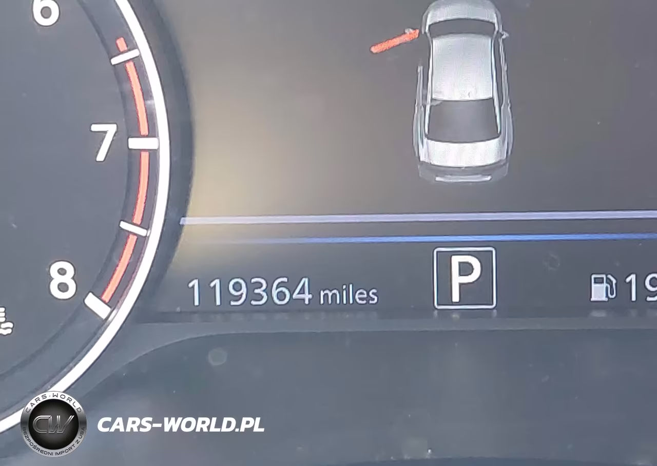 2019 Nissan Altima 2.5 Sl VIN:1N4BL4EV7KC220612 - 15