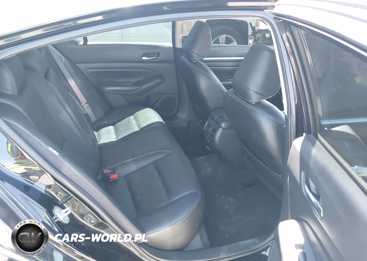 2019 Nissan Altima 2.5 Sl VIN:1N4BL4EV7KC220612 - 8