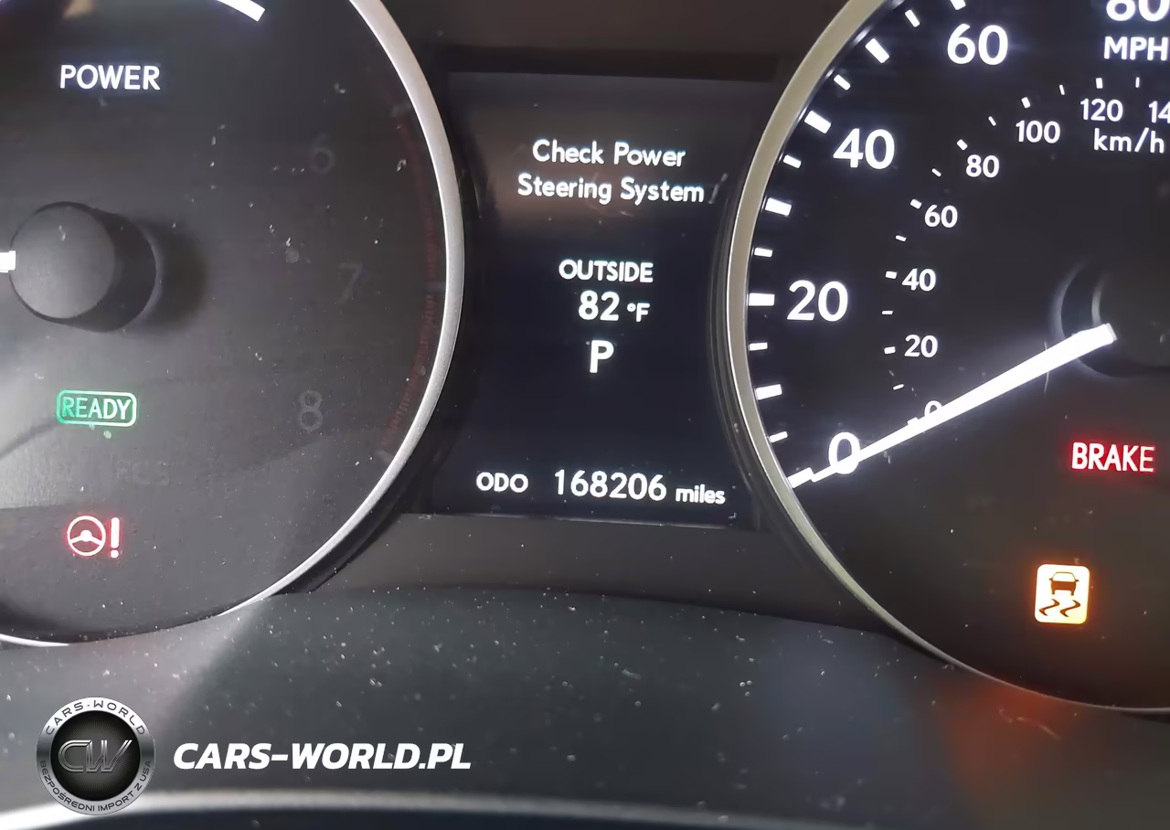 2013 Lexus Es 300H VIN:JTHBW1GG6D2037319 - 15