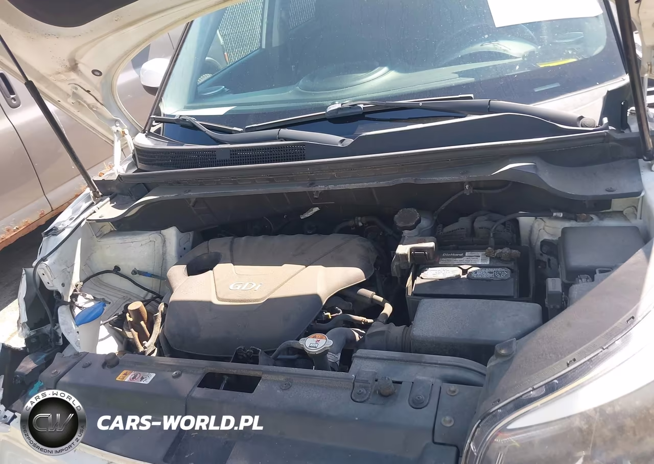 2015 Kia Soul VIN:KNDJN2A27F7206224 - 10