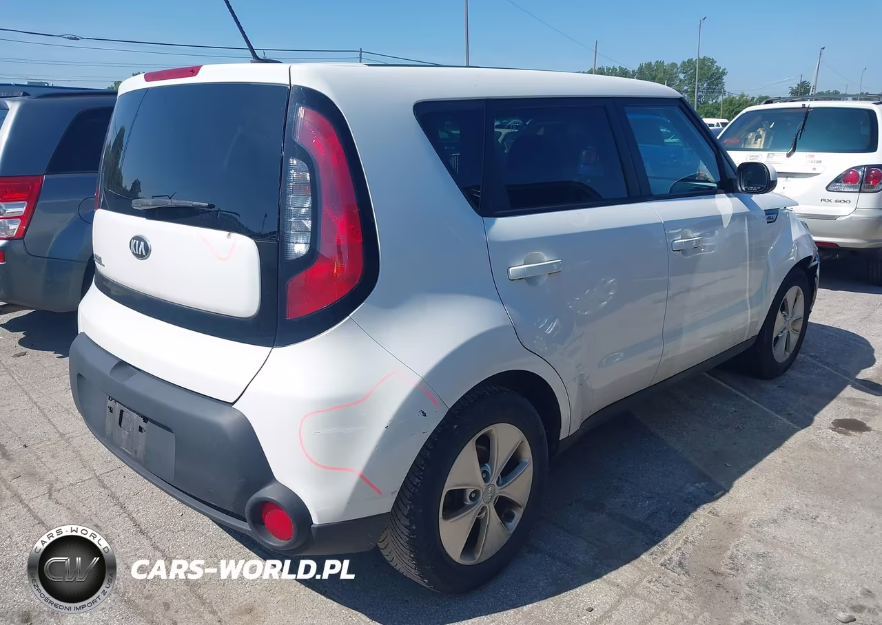 2015 Kia Soul VIN:KNDJN2A27F7206224 - 4