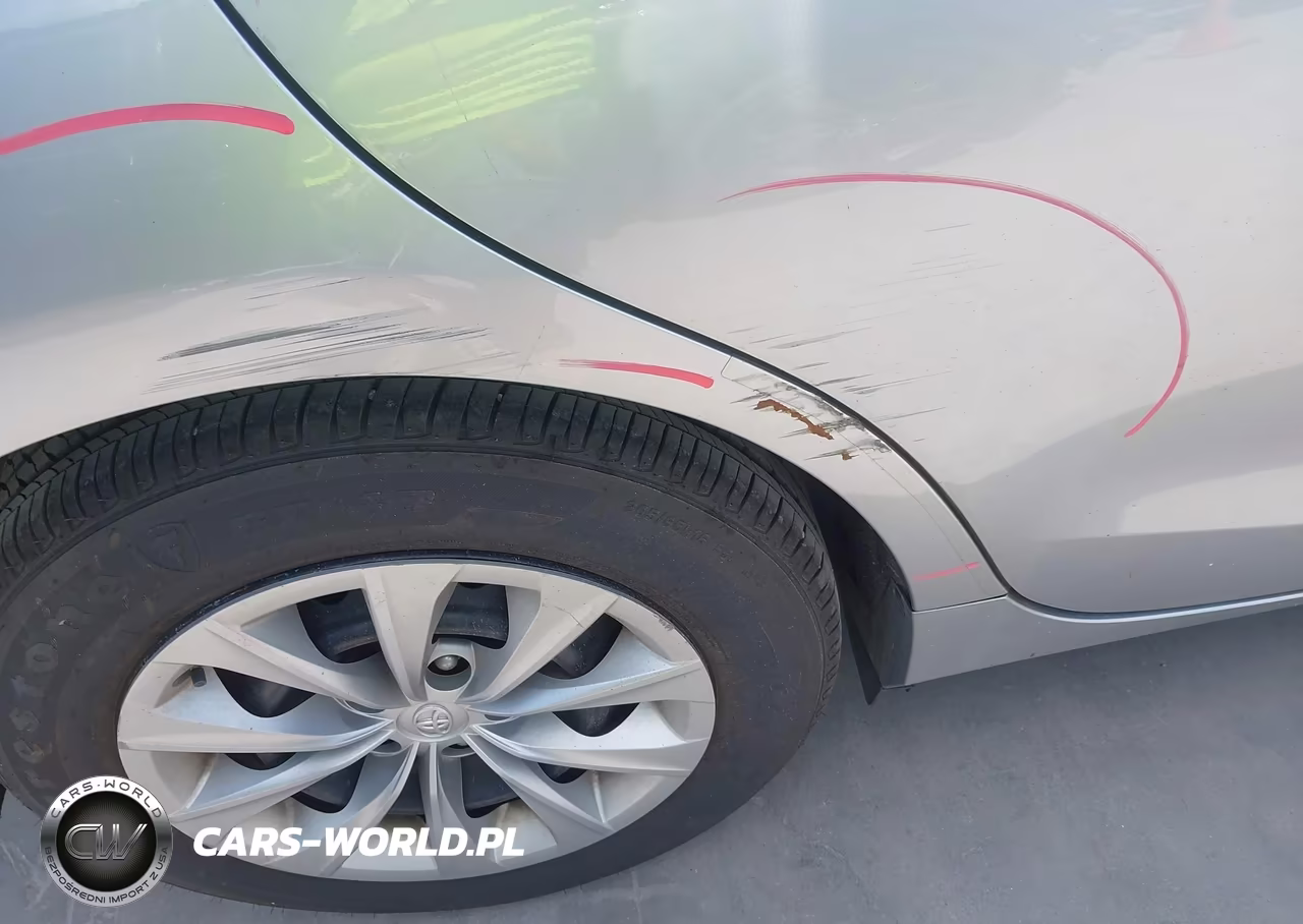 2017 Toyota Camry Le VIN:4T1BF1FK1HU344202 - 19