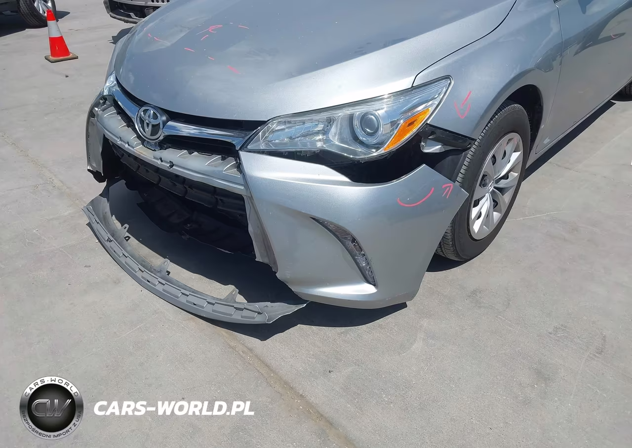 2017 Toyota Camry Le VIN:4T1BF1FK1HU344202 - 6