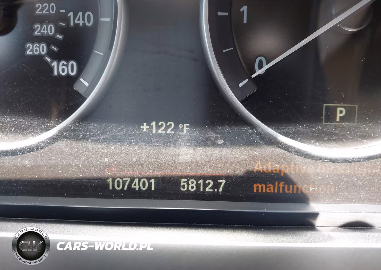 2016 BMW 528I VIN:WBA5A5C54GG350933 - 15