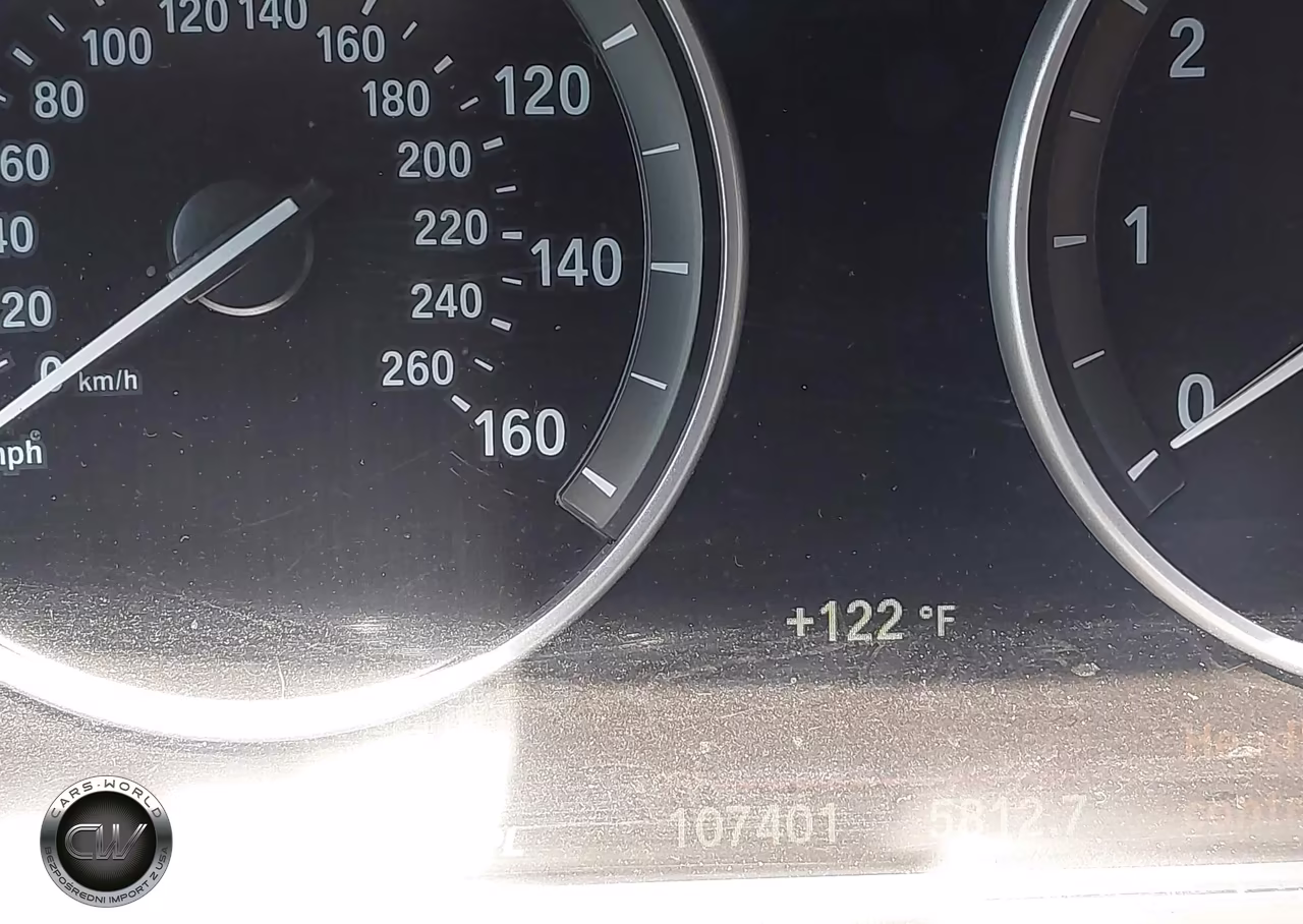 2016 BMW 528I VIN:WBA5A5C54GG350933 - 7
